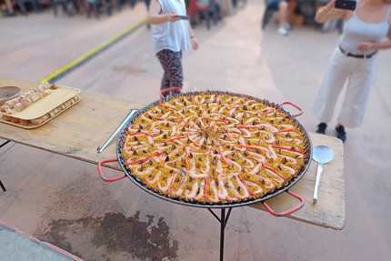 AU COMPTOIR DE TRINIACH