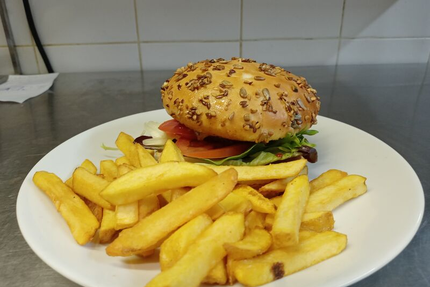 AU COMPTOIR DE TRINIACH