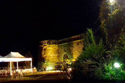 L’auberge Maison Ollier VIANDE DE PRESTIGE