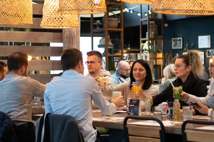 Place des Oliviers Caen-Mondeville