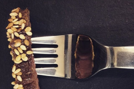 L' ardoise du marché