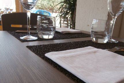 L' ardoise du marché