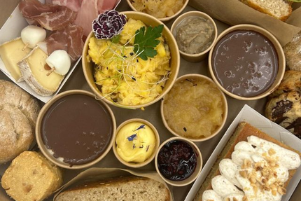 Anelia Restaurant - Café, Brunch & Boutique