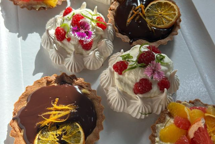 Anelia Restaurant - Café, Brunch & Boutique