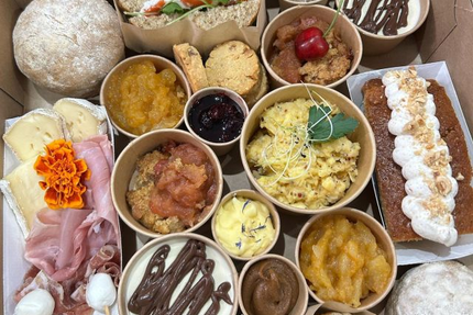 Anelia Restaurant - Café, Brunch & Boutique