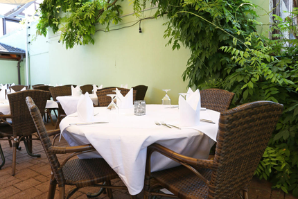 Restaurant Au Tilleul