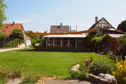 Restaurant Au Tilleul