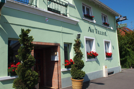 Restaurant Au Tilleul