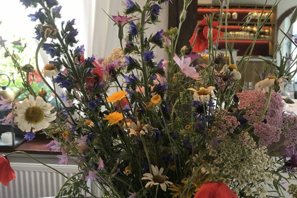 Restaurant Au Tilleul