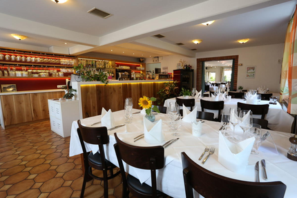 Restaurant Au Tilleul