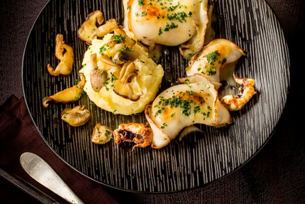 Restaurant de la rive