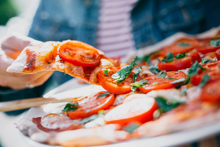 CHEF'ZÏOLO Pizzeria Restaurant Menton