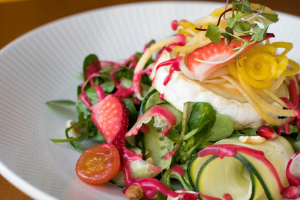 CHEF'ZÏOLO Pizzeria Restaurant Menton