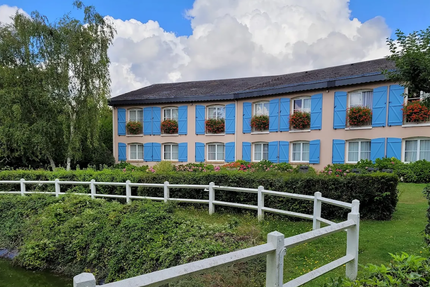 Restaurant La Bertelière