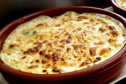 Restaurant Auberge du Rocher – Cuisine traditionnelle à Dontreix (Creuse)