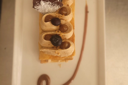 L'Art Des Choix Vercel