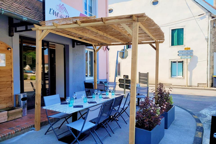 L'Art Des Choix Vercel