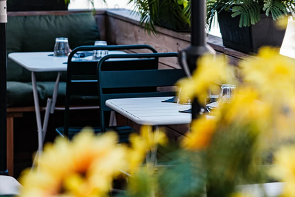 La Boite Noire Tassin