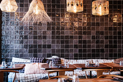 La Boite Noire Tassin