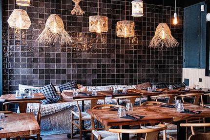 La Boite Noire Tassin