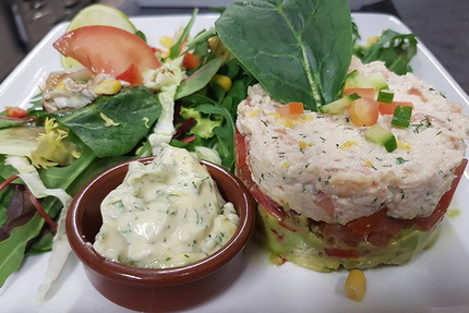 Restaurant Green 2.0