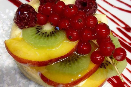 Restaurant Green 2.0