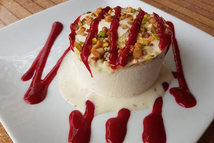 Restaurant Green 2.0