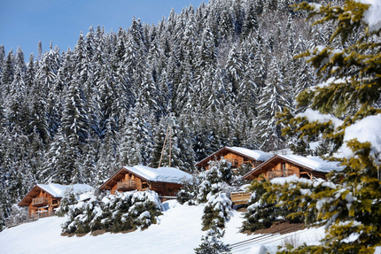 La Table de Marie-Ange