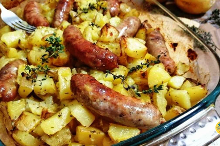 Café du château The Route 66