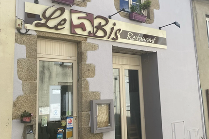 Restaurant 5 Bis