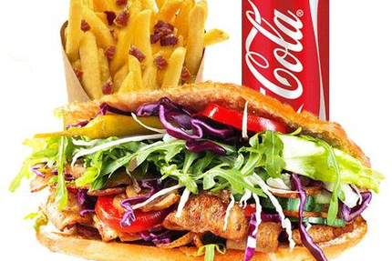 ISTANBUL FOOD TOUL 54200