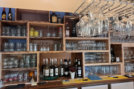 Bar Restaurant L' Air Bleu