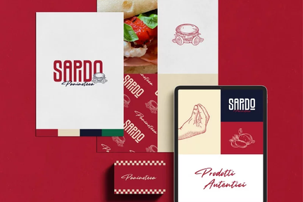 Sapido - Paninoteca - Sandwicherie italienne