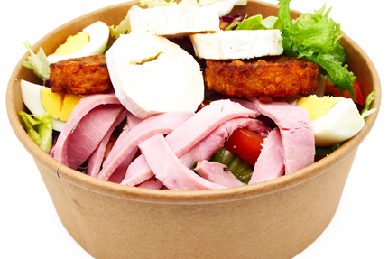 Les Culsalés - Burger, Bar, Café