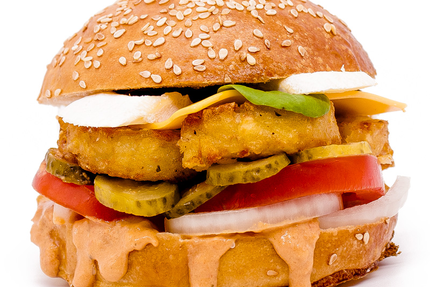 Les Culsalés - Burger, Bar, Café