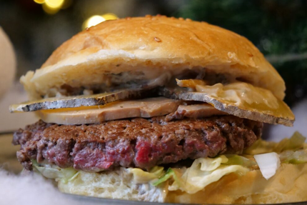 Les Culsalés - Burger, Bar, Café