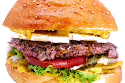 Les Culsalés - Burger, Bar, Café