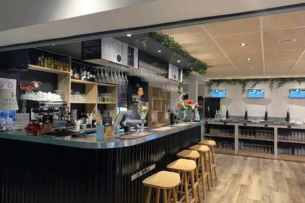Bar brasserie Carquefou - CB'S Réseau