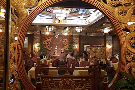 Restaurant Le Saint-Jean