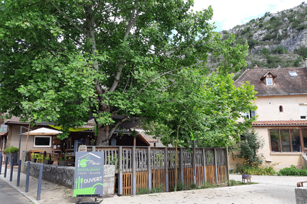 Restaurant La Roue