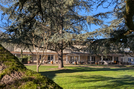 Pey La Tour La Table