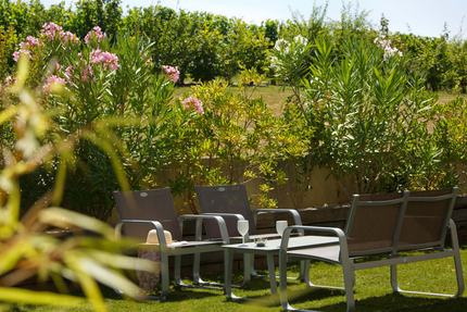 Pey La Tour La Table