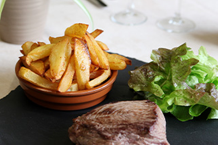 Restaurant Le Canotier