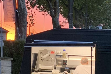 PIZZA FRANCIS - Saint-Dizier