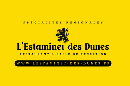 À l'Estaminet des Dunes