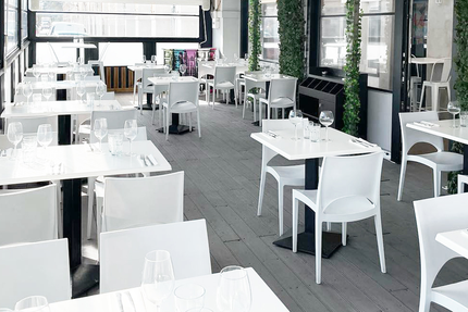 Le Bistrot De La Mairie