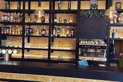 Le Bistrot De La Mairie