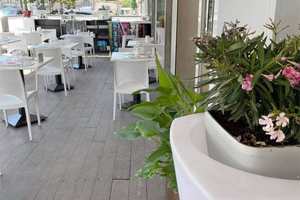 Le Bistrot De La Mairie