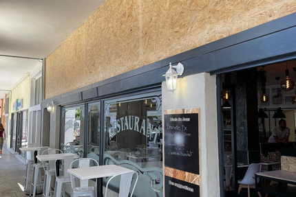 Le Bistrot De La Mairie