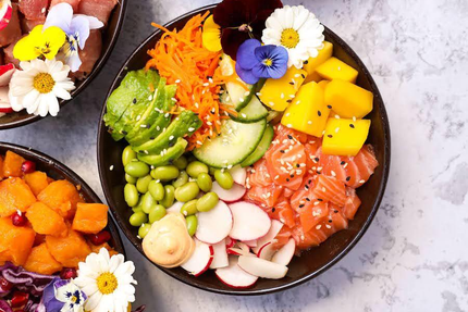 Mama's Secret - Fresnes